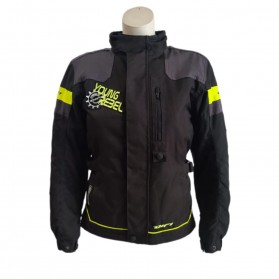 CHAQUETA DIFI (LADY)